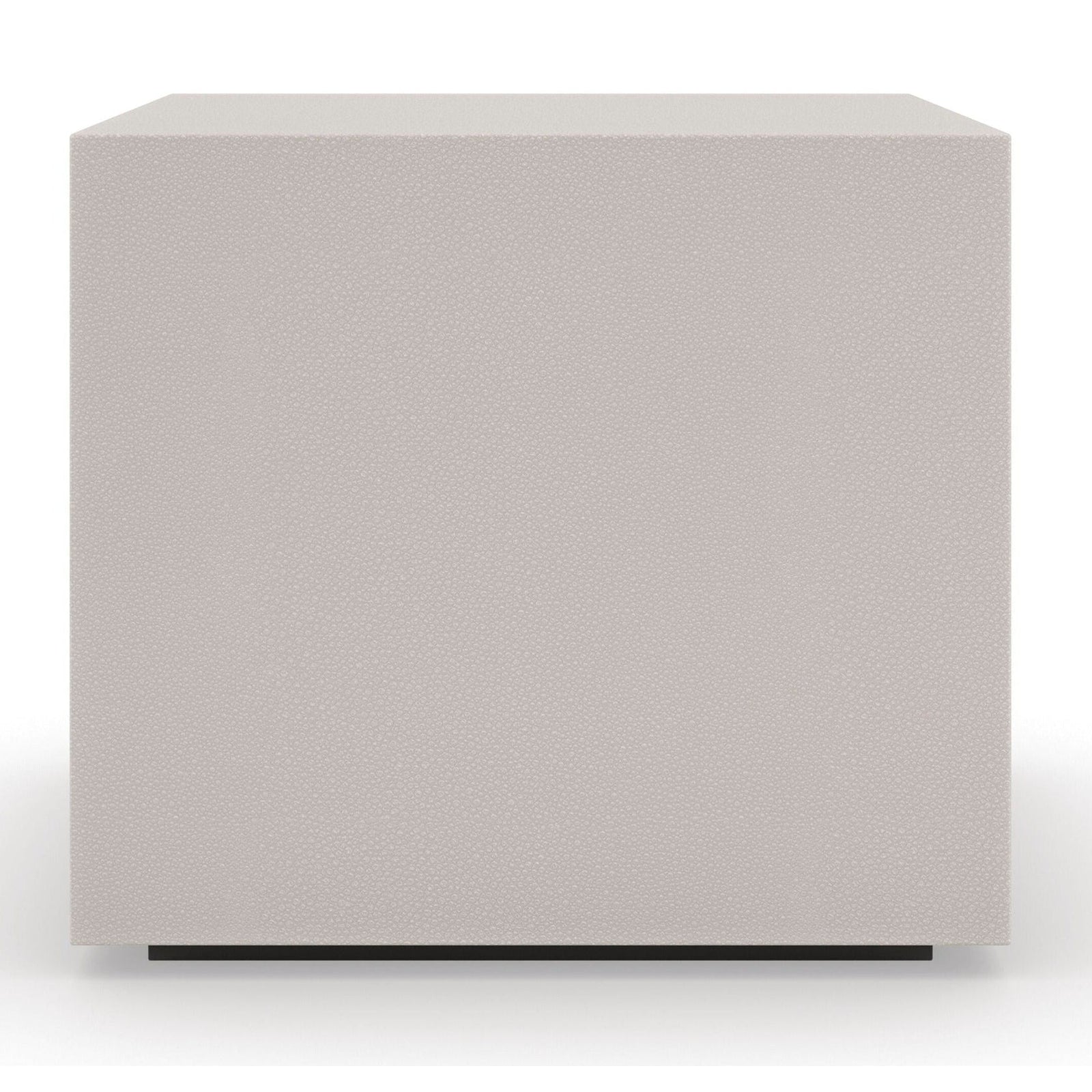 Caracole Classic Solid Ground Cocktail Tables