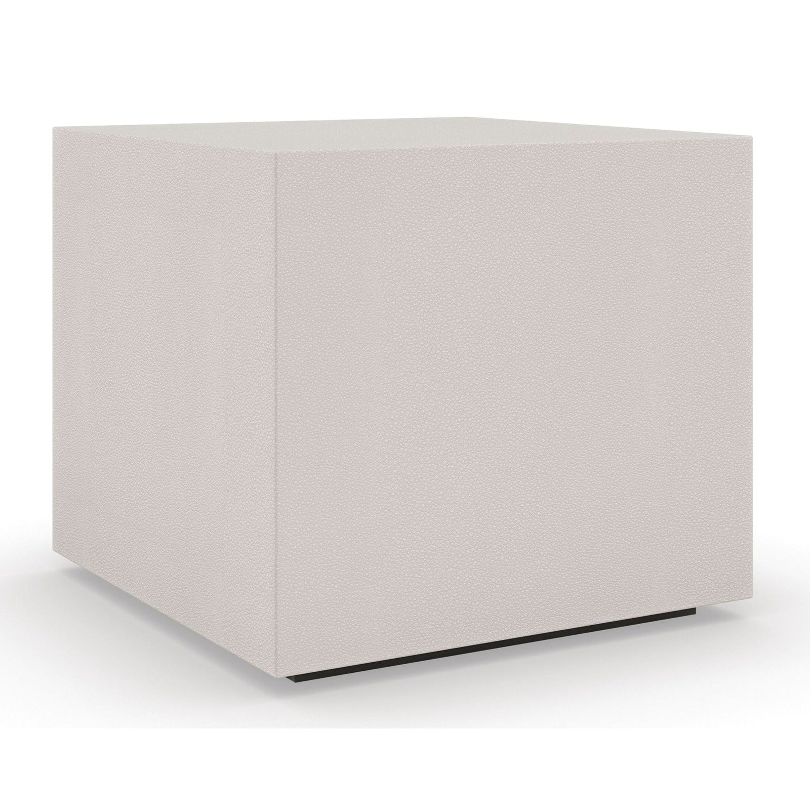 Caracole Classic Solid Ground Cocktail Tables