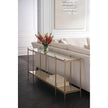 Caracole Classic Perfection Console Table