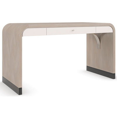Caracole Classic Free Fall Desk