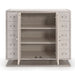 Caracole Classic What's In Stores Cabinet
