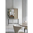 Caracole Classic High Expectations Bar Cabinet