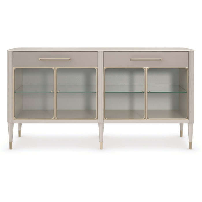 Caracole Classic Love Interest Sideboard