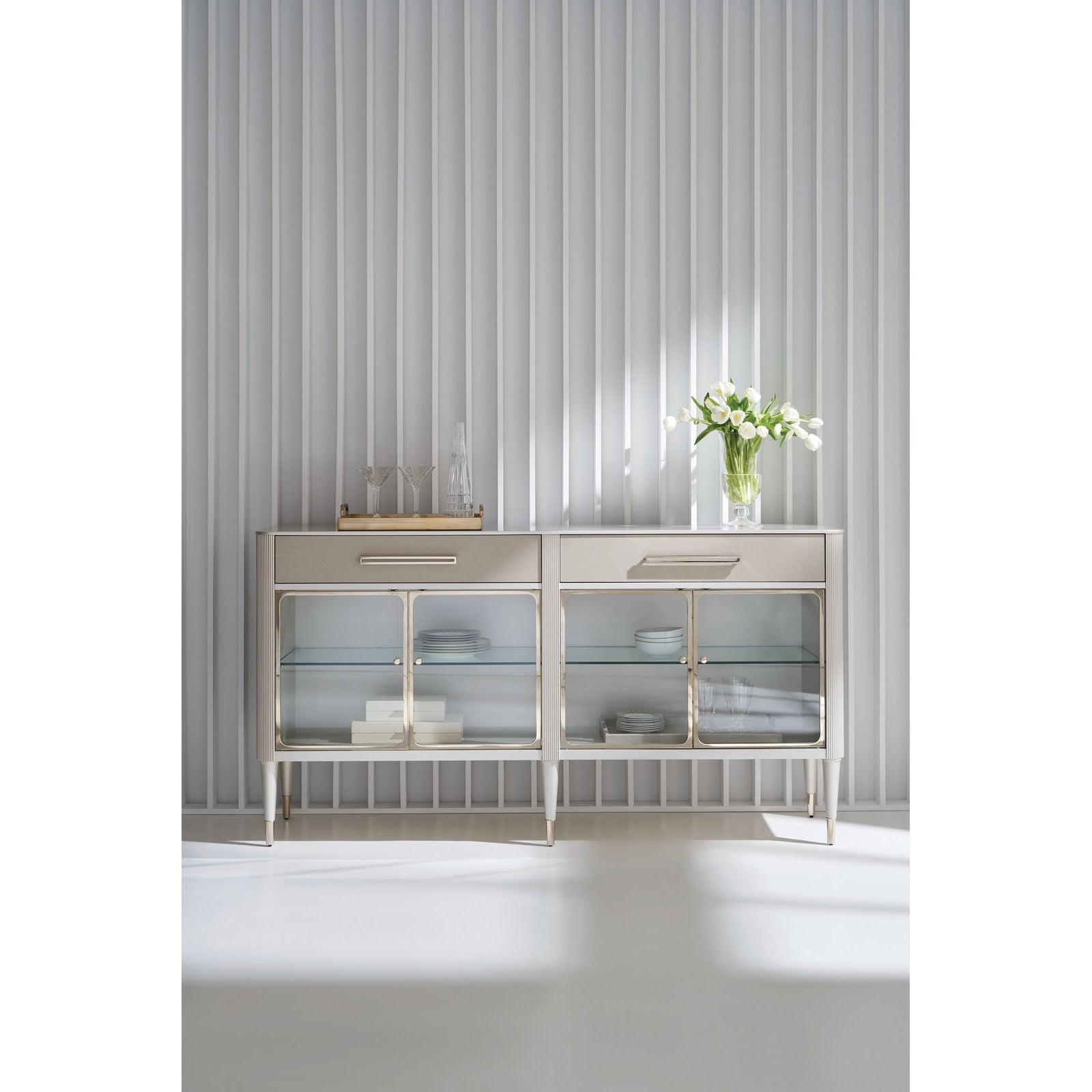 Caracole Classic Love Interest Sideboard
