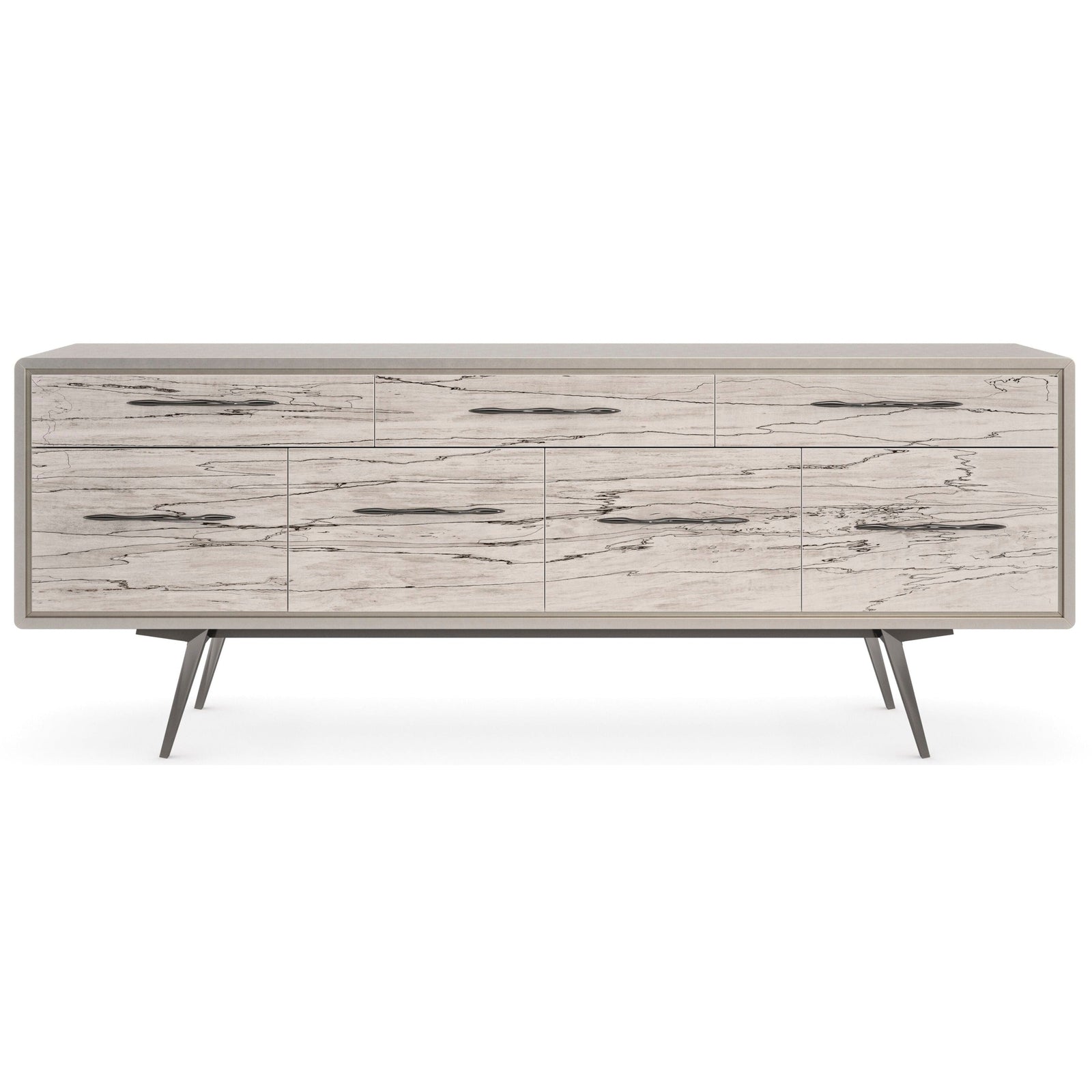 Caracole Classic Highs And Lows Sideboard