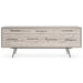 Caracole Classic Highs And Lows Sideboard