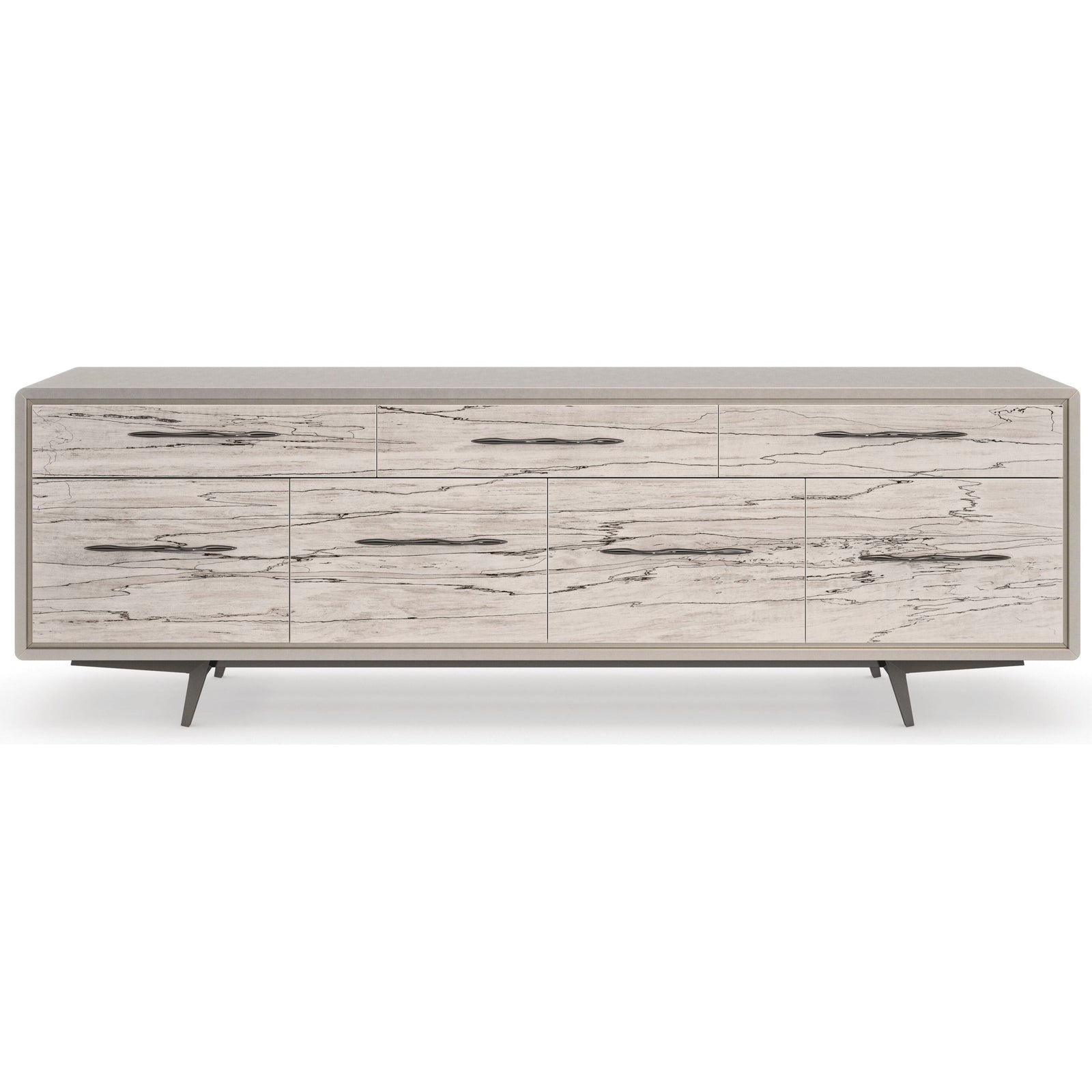 Caracole Classic Highs And Lows Sideboard