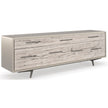 Caracole Classic Highs And Lows Sideboard