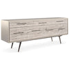 Caracole Classic Highs And Lows Sideboard