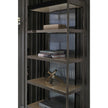 Caracole Classic Shelf Life Etagere