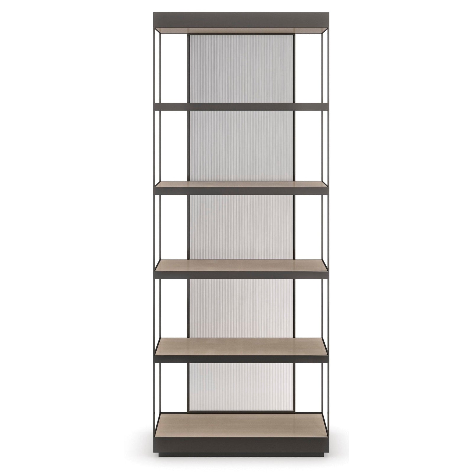 Caracole Classic Shelf Life Etagere