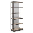 Caracole Classic Shelf Life Etagere