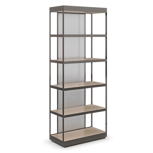 Caracole Classic Shelf Life Etagere