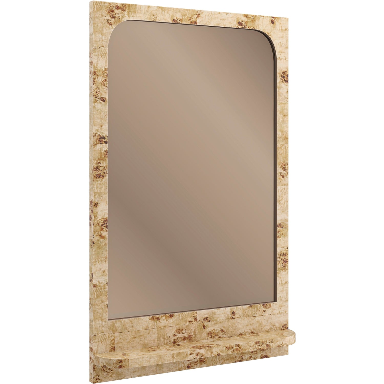 Caracole Classic Burlesque Mirror