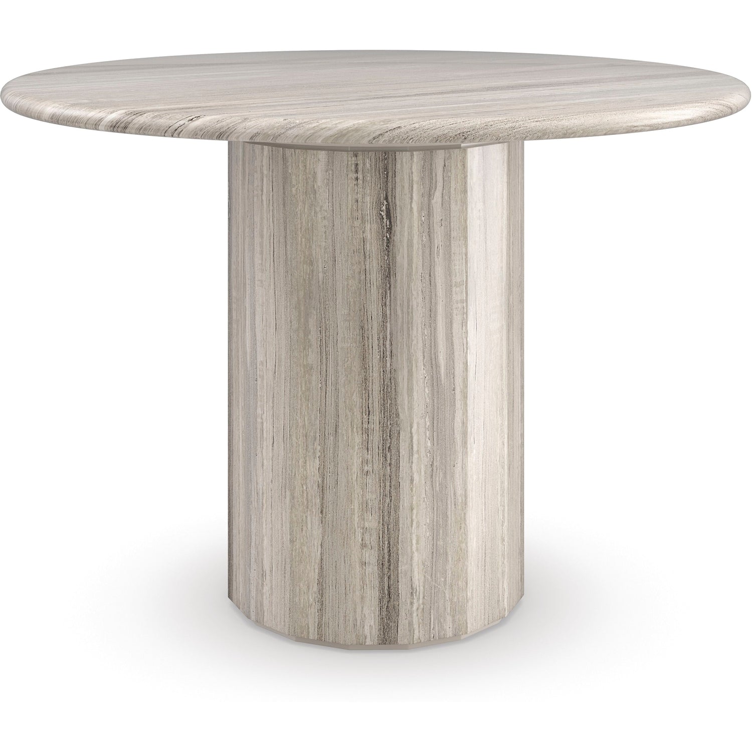 Caracole Classic Mesita Dining Table