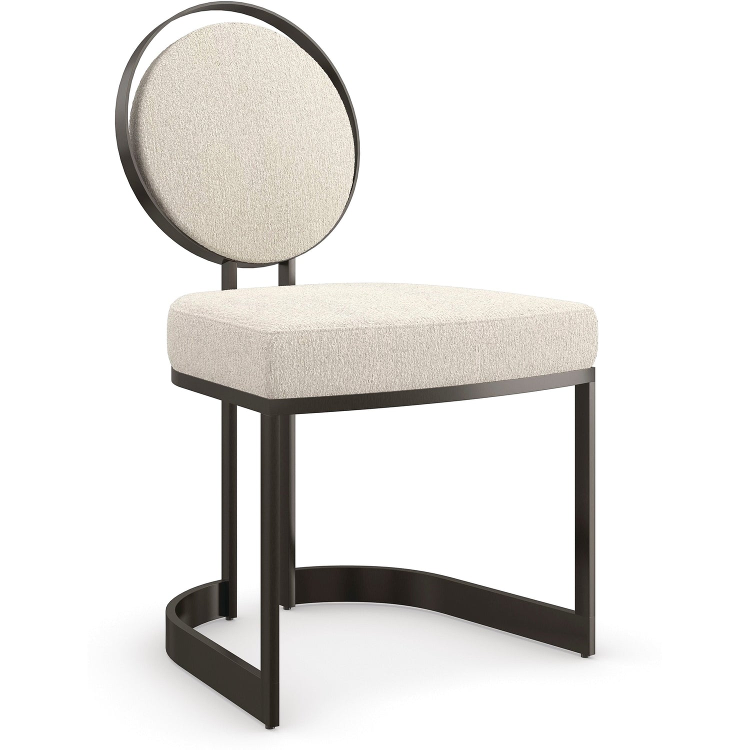 Caracole Classic La Lune Dining Chair