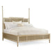Caracole Classic After Hours Bed DSC