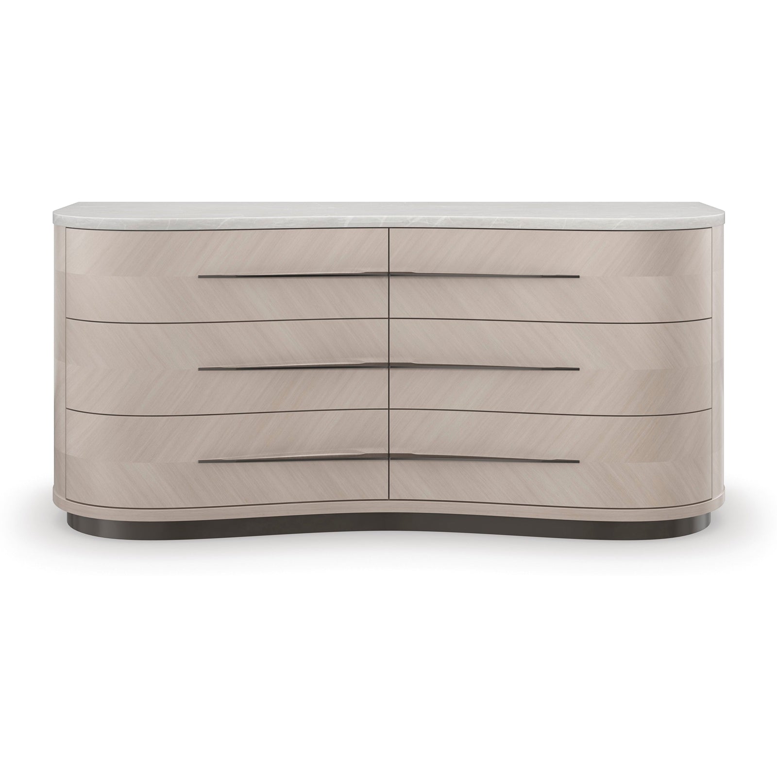 Caracole Classic Roam Dresser