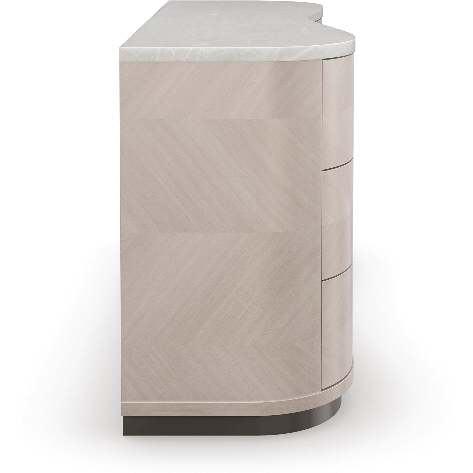 Caracole Classic Roam Dresser