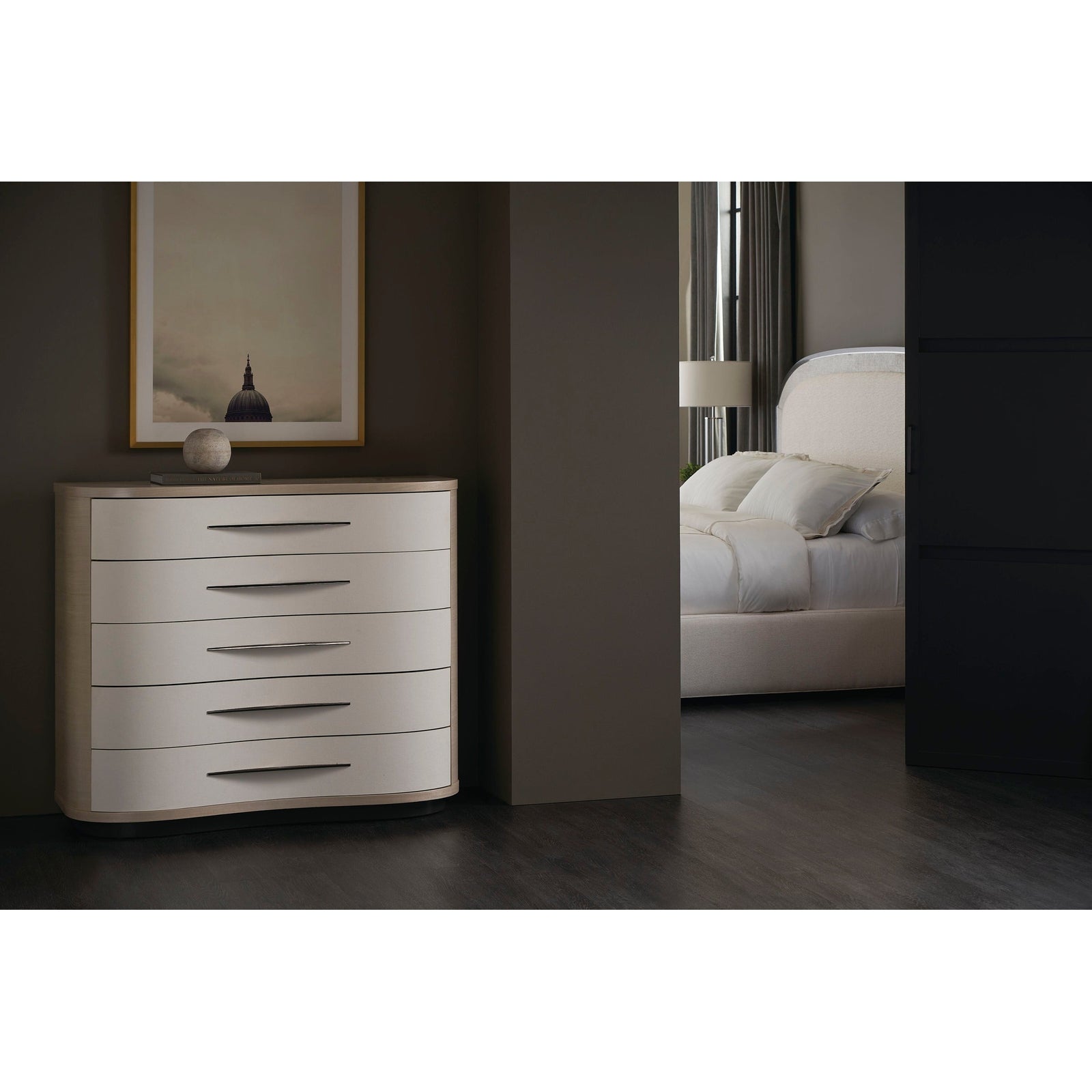 Caracole Classic Wanderlust Bed