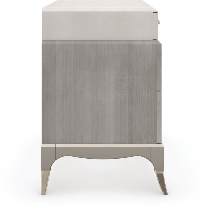 Caracole Classic Cadence Nightstand