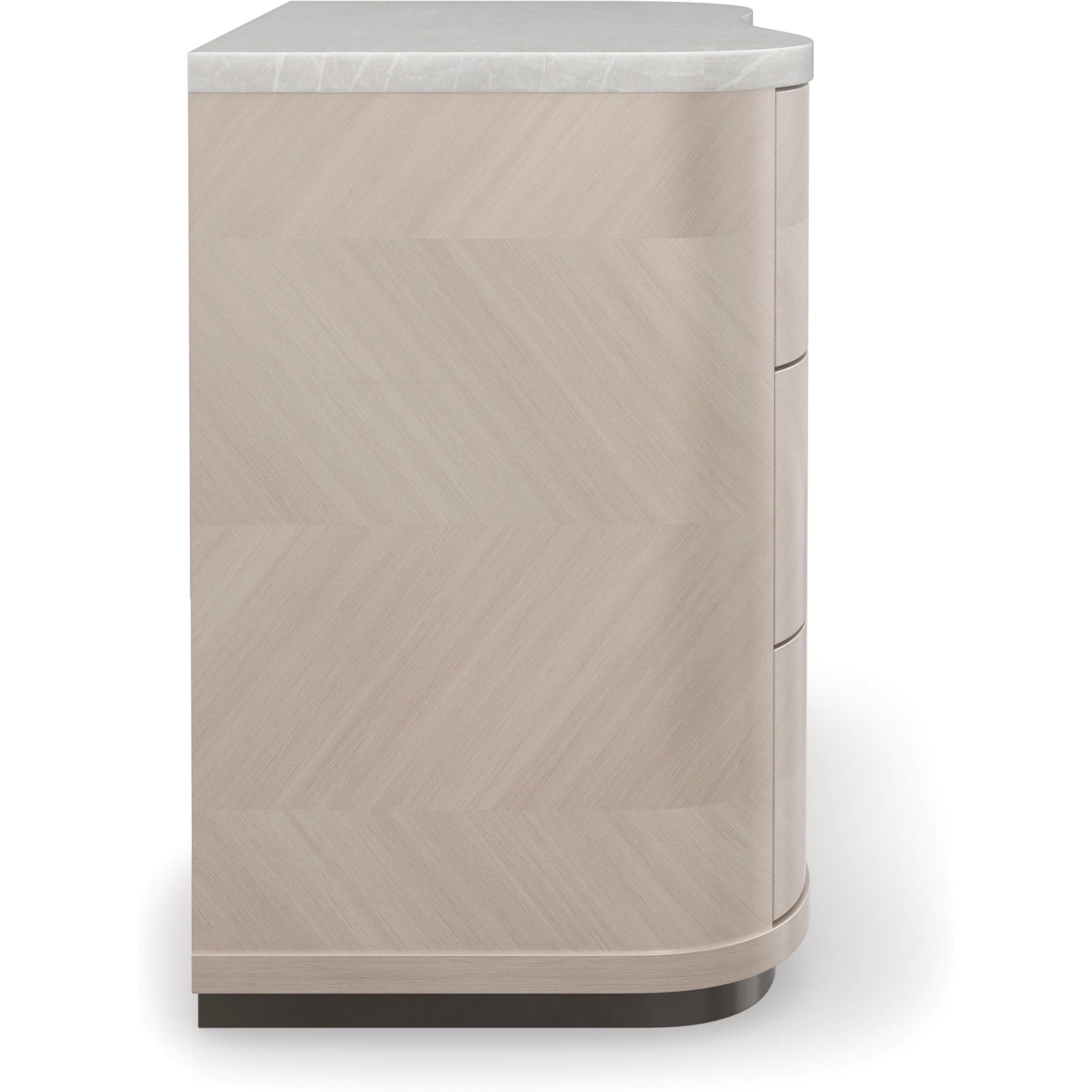 Caracole Classic Nomadic Nightstand