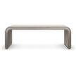 Caracole Classic Traverse Bench