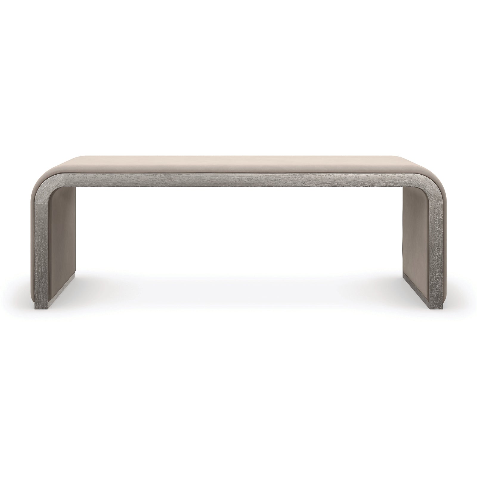 Caracole Classic Traverse Bench