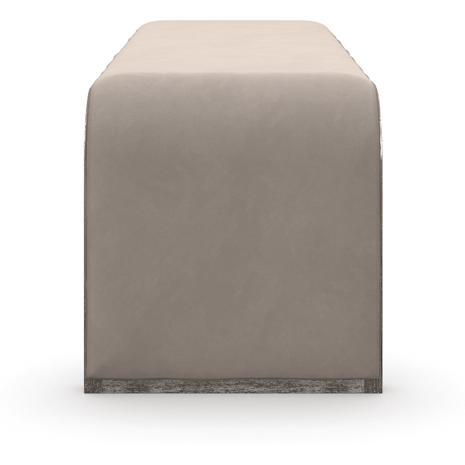 Caracole Classic Traverse Bench