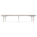 Caracole Classic Coronet Dining Table