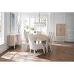 Caracole Classic Break From Tradition Sideboard