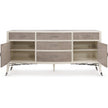Caracole Classic Break From Tradition Sideboard
