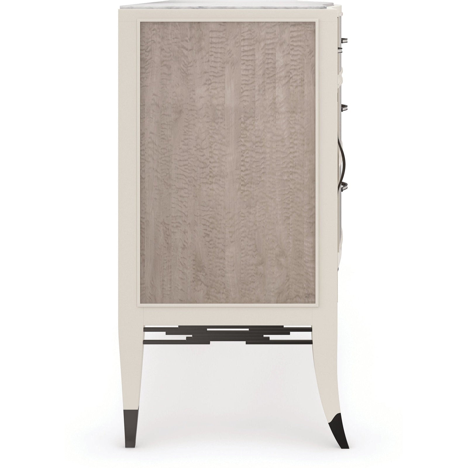 Caracole Classic Break From Tradition Sideboard