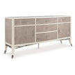 Caracole Classic Break From Tradition Sideboard