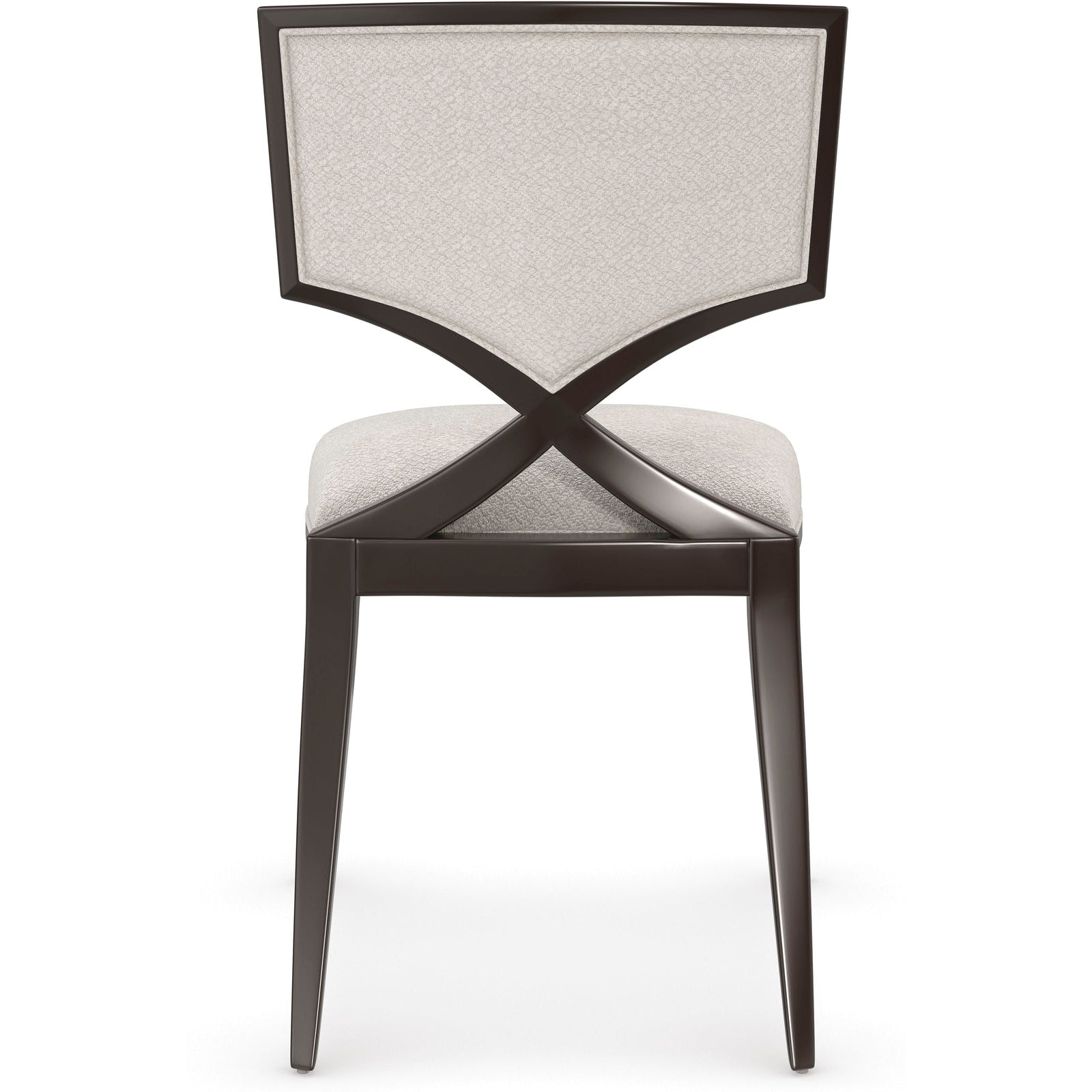 Caracole Classic First Chair Dining Chair - Set of 2