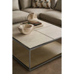 Caracole Classic Cartesian Cocktail Table