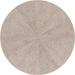 Caracole Classic Plie End Table