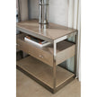Caracole Classic Falling Waters End Table