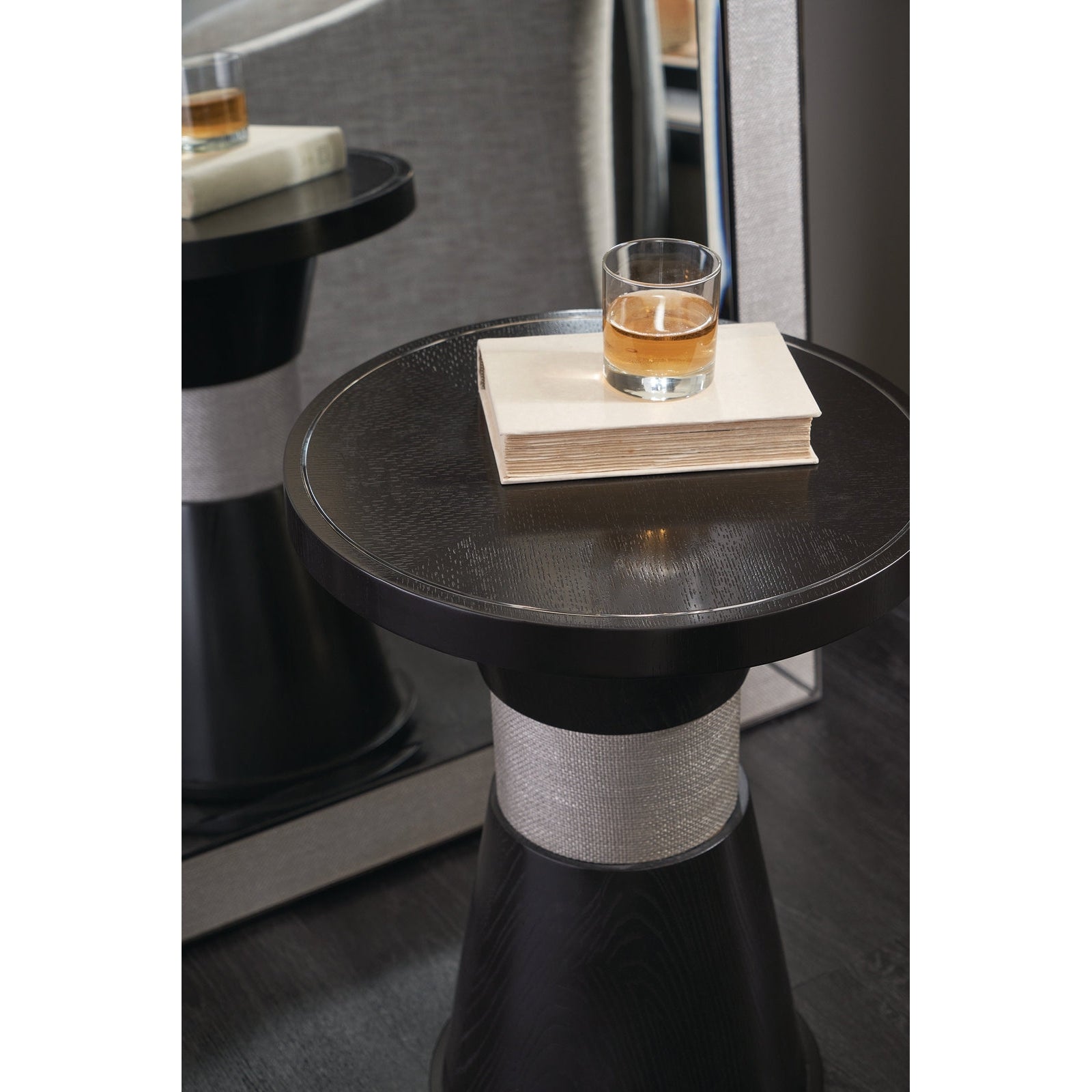 Caracole Classic Periscope End Table