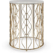 Caracole Classic Style Spotter Side Table