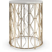 Caracole Classic Style Spotter Side Table