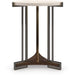 Caracole Classic Key Element Side Table