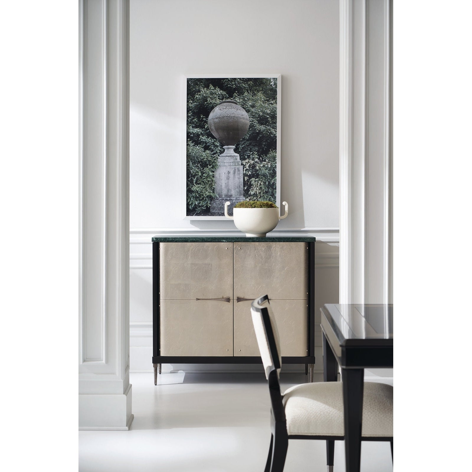 Caracole Classic First Chair Dining Chair - Set of 2