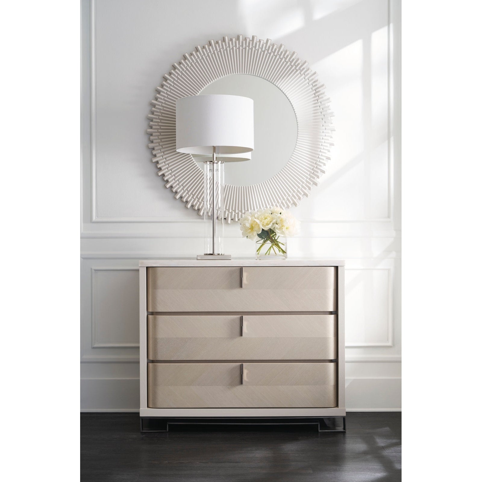Caracole Classic Helios Mirror