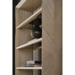 Caracole Classic High Rise Tall Cabinet