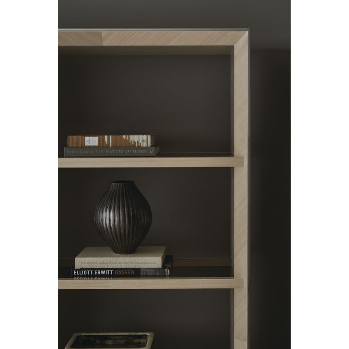 Caracole Classic High Rise Tall Cabinet