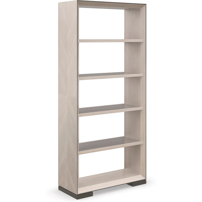 Caracole Classic High Rise Tall Cabinet