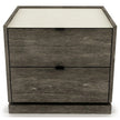 Huppe Cloe Small Nightstand