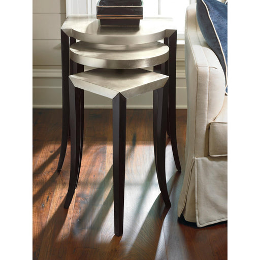 Caracole Out & About Side Table
