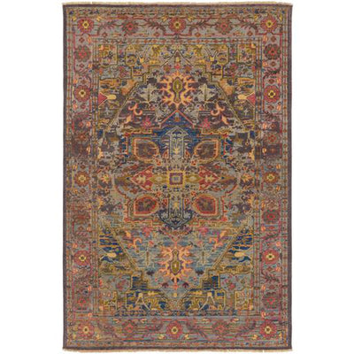 Surya Cappadocia CPP-5022 Rug